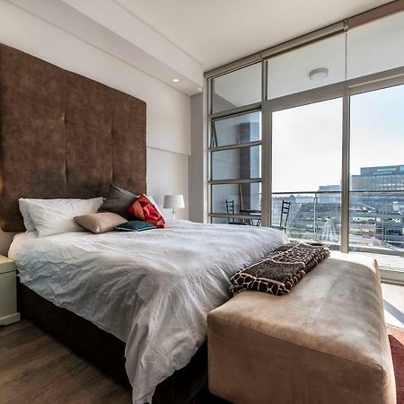 1005 The Sentinel Apartment Cape Town Ngoại thất bức ảnh