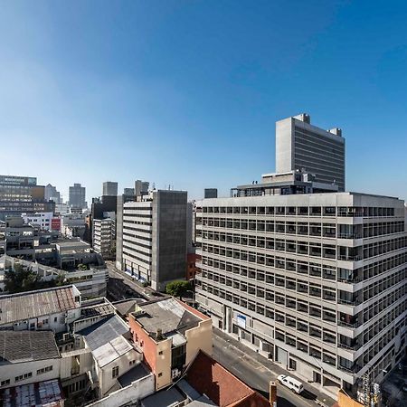 1005 The Sentinel Apartment Cape Town Ngoại thất bức ảnh