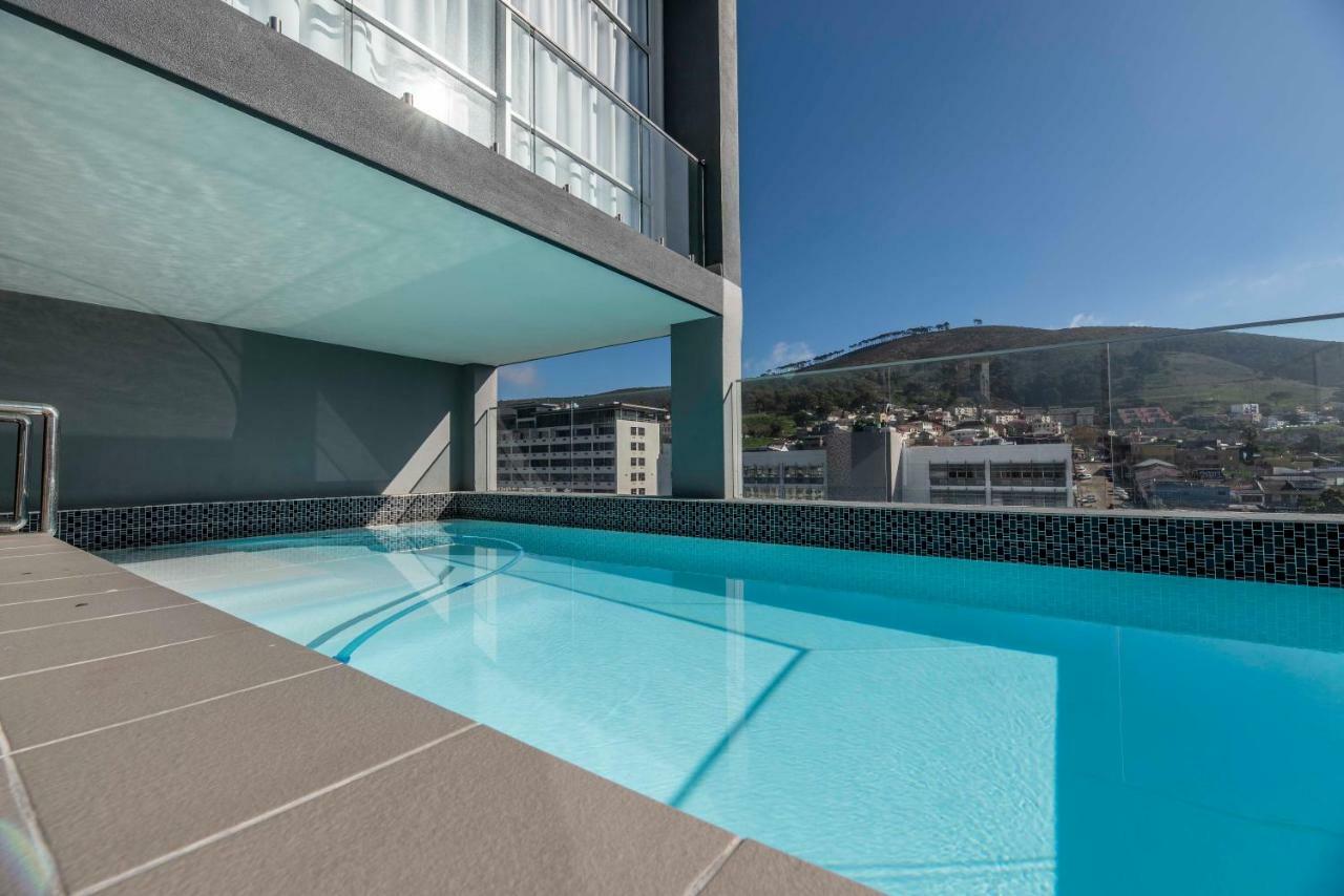 1005 The Sentinel Apartment Cape Town Ngoại thất bức ảnh