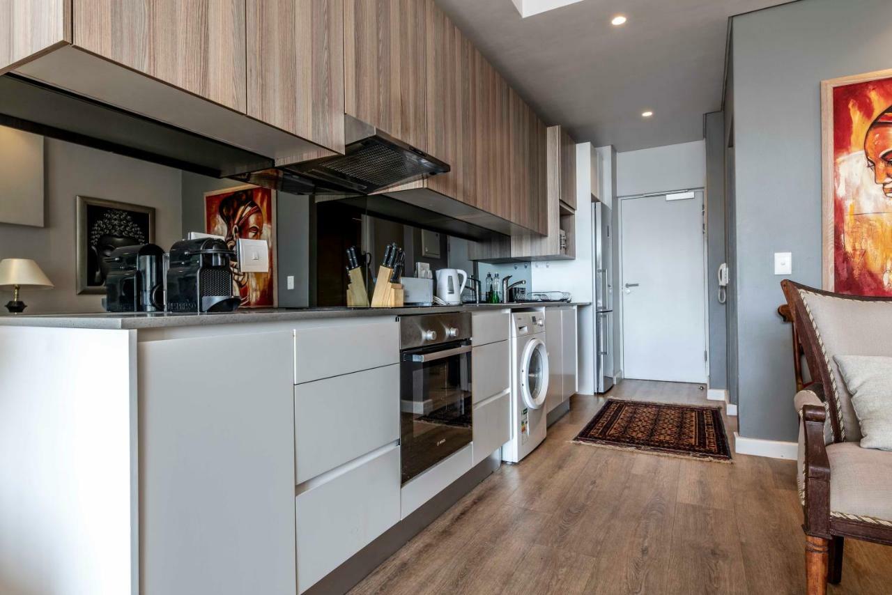1005 The Sentinel Apartment Cape Town Ngoại thất bức ảnh