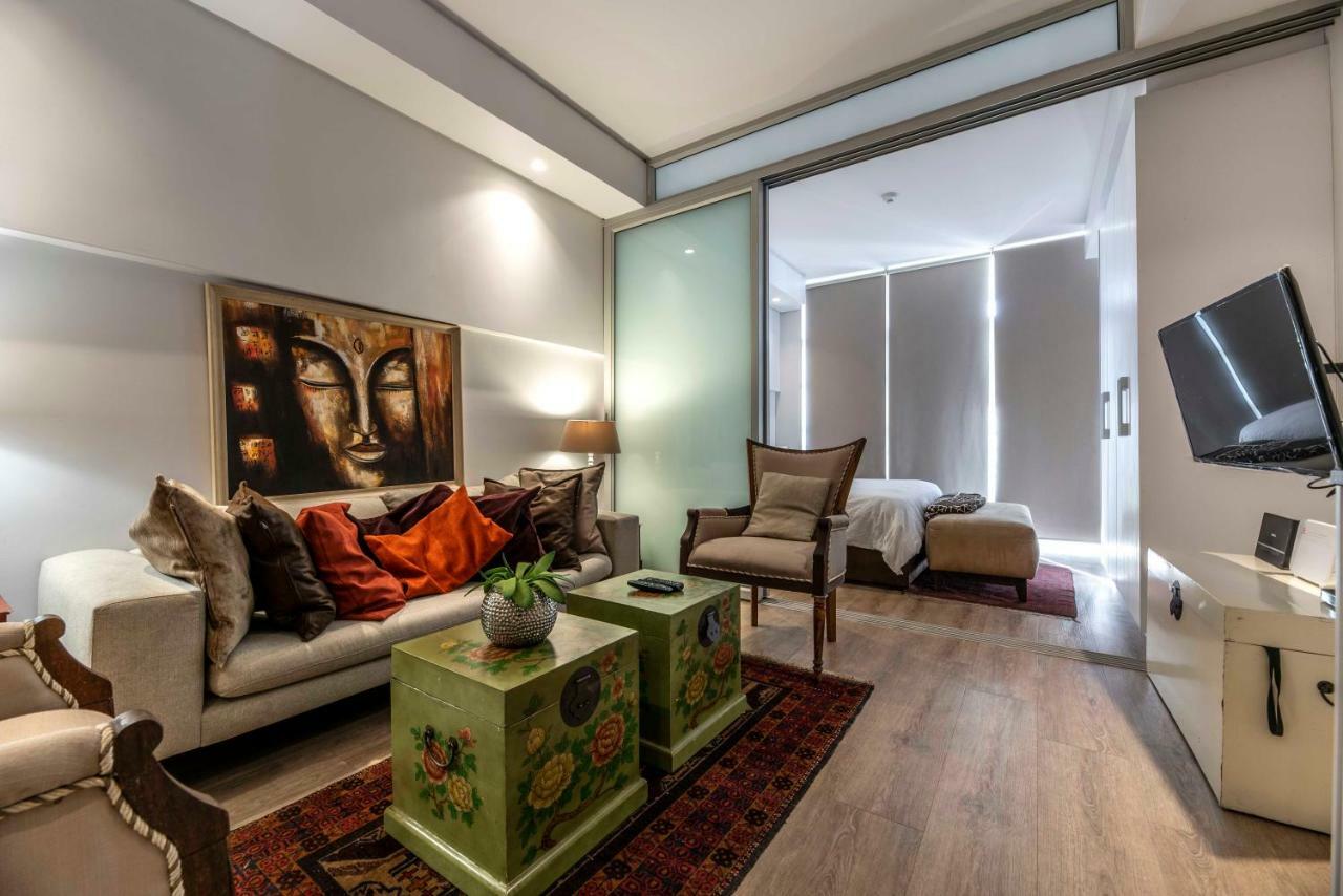 1005 The Sentinel Apartment Cape Town Ngoại thất bức ảnh