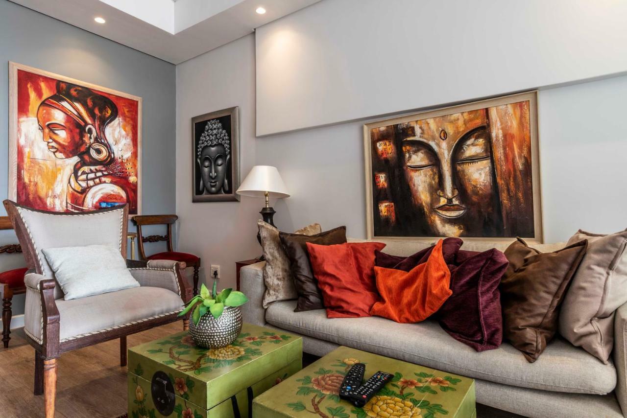 1005 The Sentinel Apartment Cape Town Ngoại thất bức ảnh