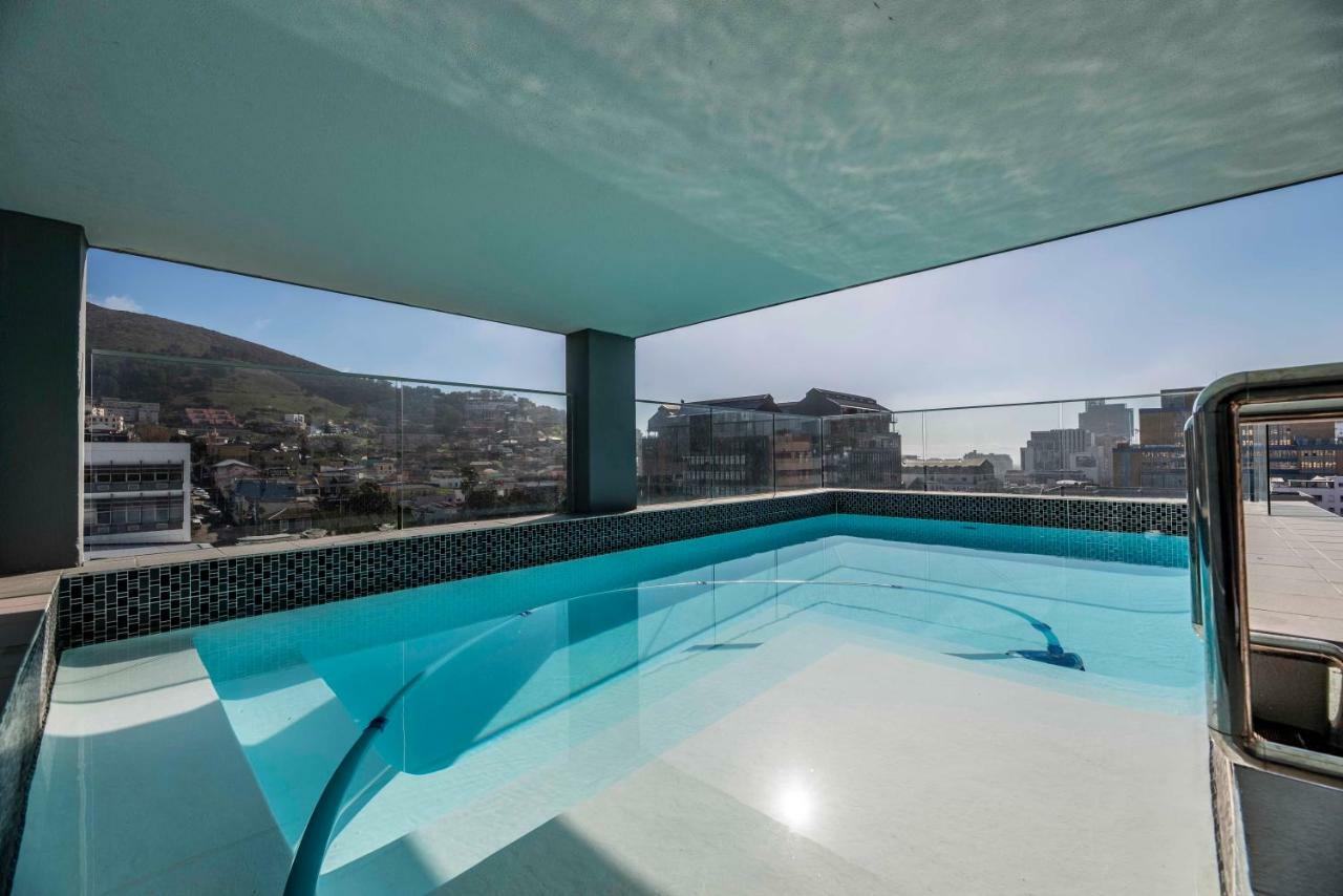 1005 The Sentinel Apartment Cape Town Ngoại thất bức ảnh