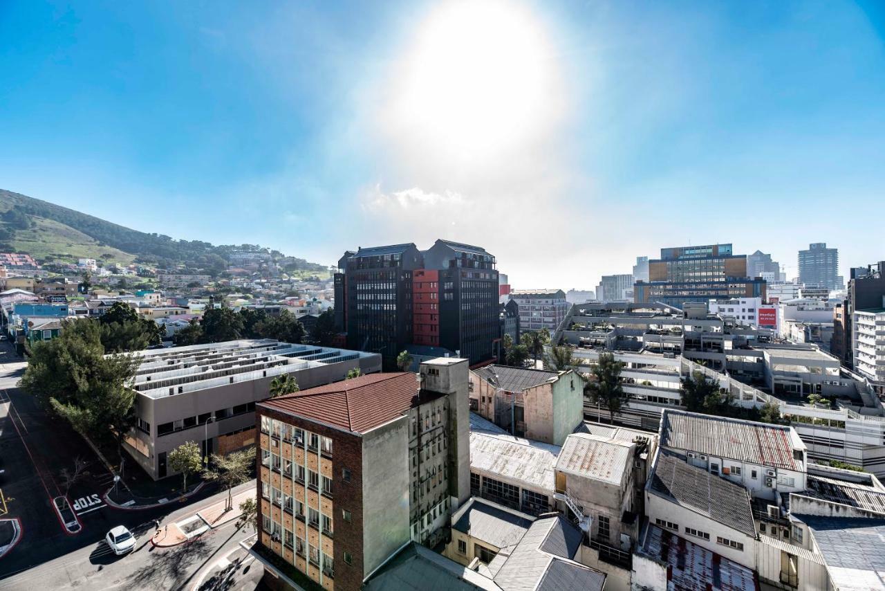 1005 The Sentinel Apartment Cape Town Ngoại thất bức ảnh