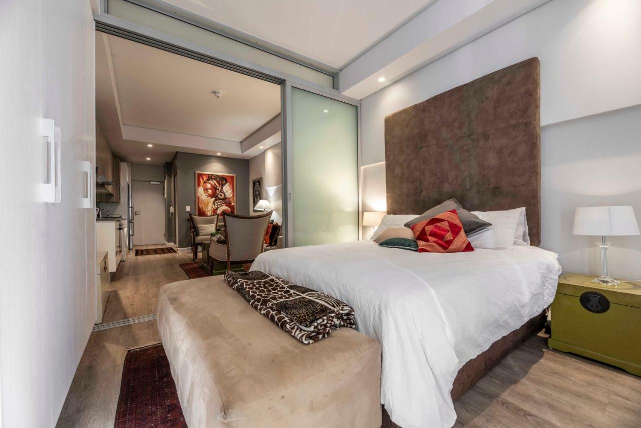 1005 The Sentinel Apartment Cape Town Ngoại thất bức ảnh