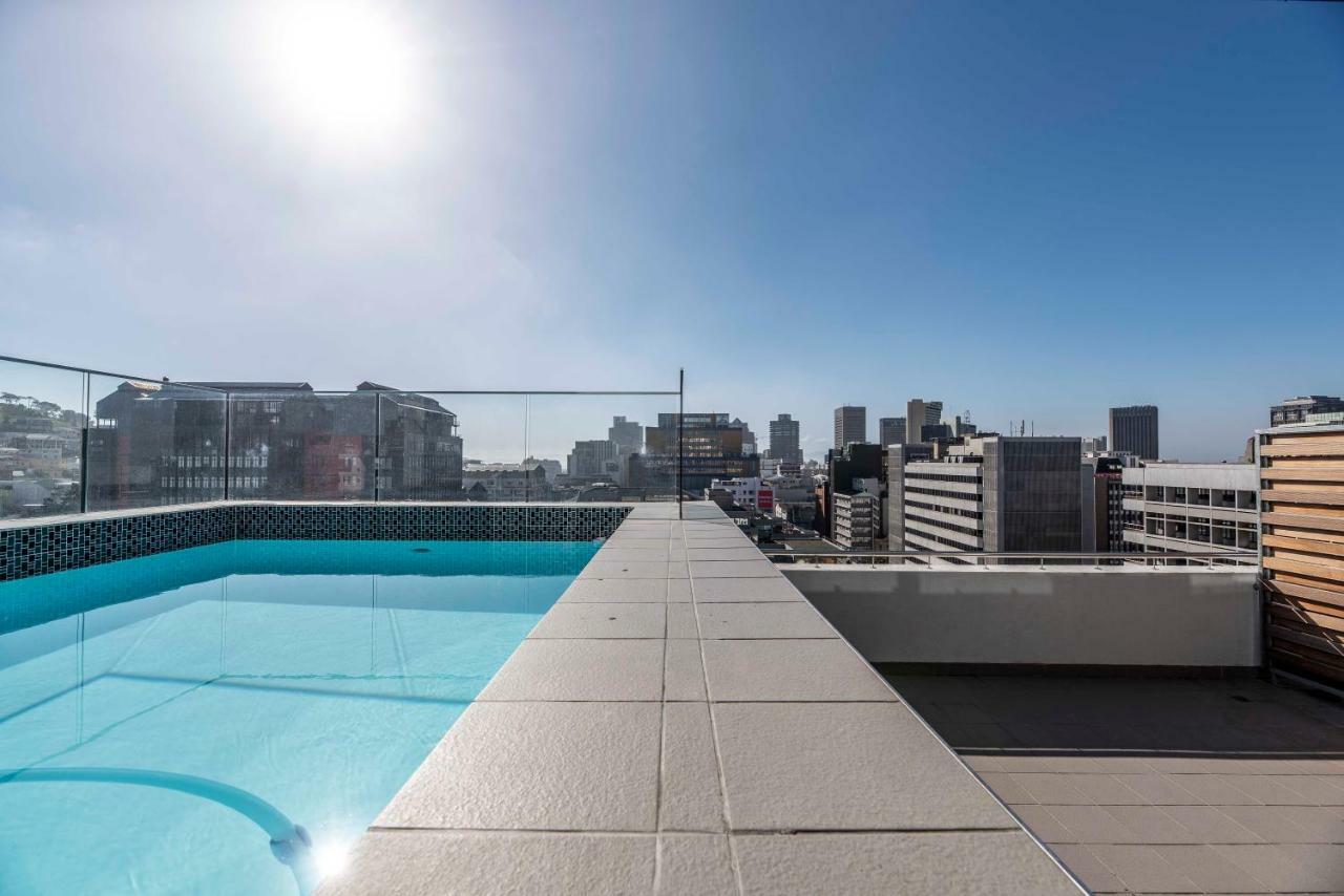 1005 The Sentinel Apartment Cape Town Ngoại thất bức ảnh