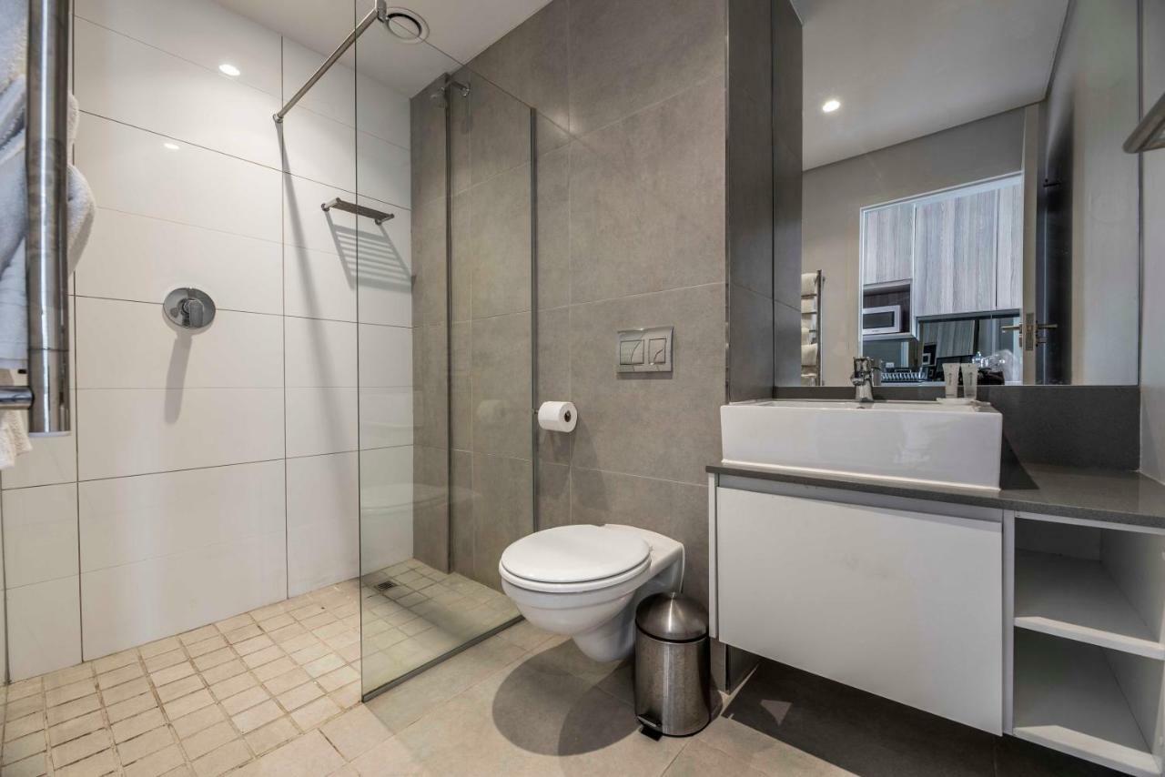 1005 The Sentinel Apartment Cape Town Ngoại thất bức ảnh