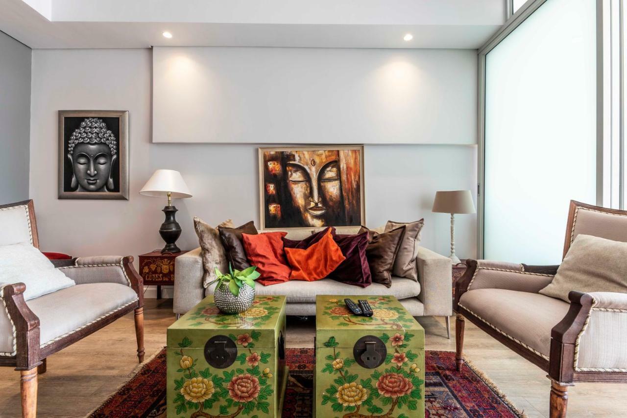 1005 The Sentinel Apartment Cape Town Ngoại thất bức ảnh