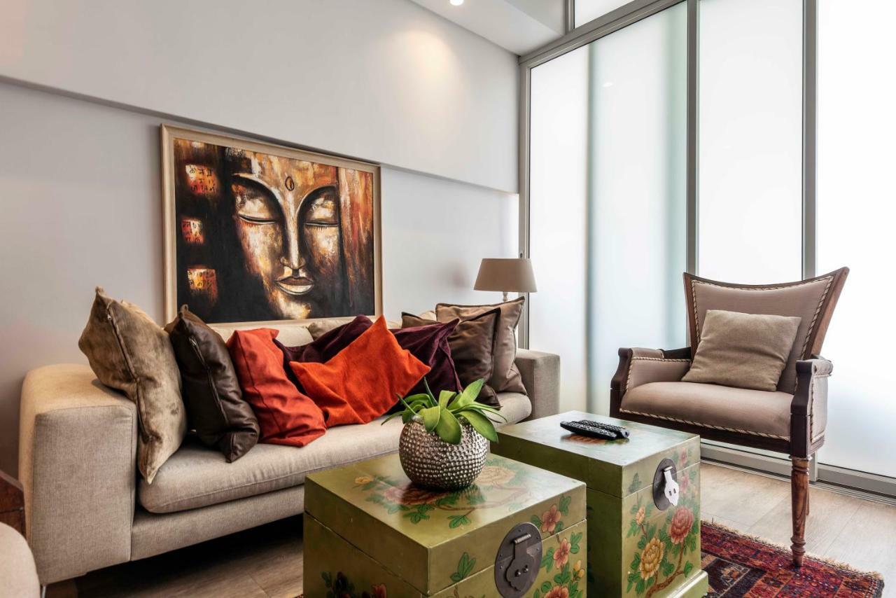 1005 The Sentinel Apartment Cape Town Ngoại thất bức ảnh