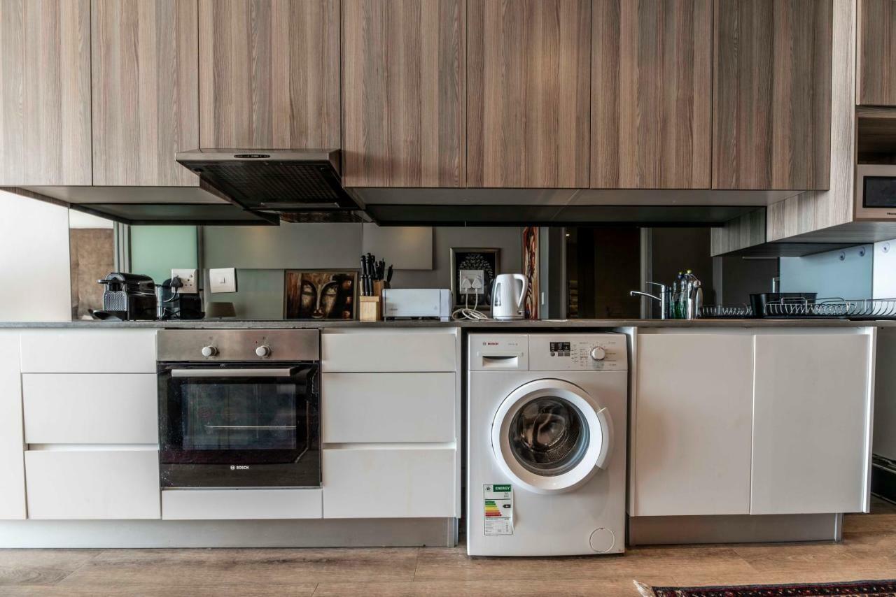 1005 The Sentinel Apartment Cape Town Ngoại thất bức ảnh