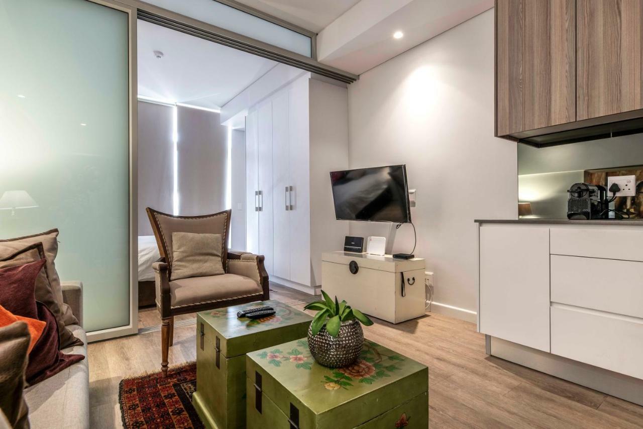 1005 The Sentinel Apartment Cape Town Ngoại thất bức ảnh