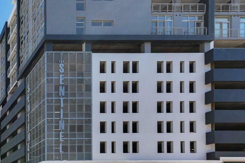 1005 The Sentinel Apartment Cape Town Ngoại thất bức ảnh